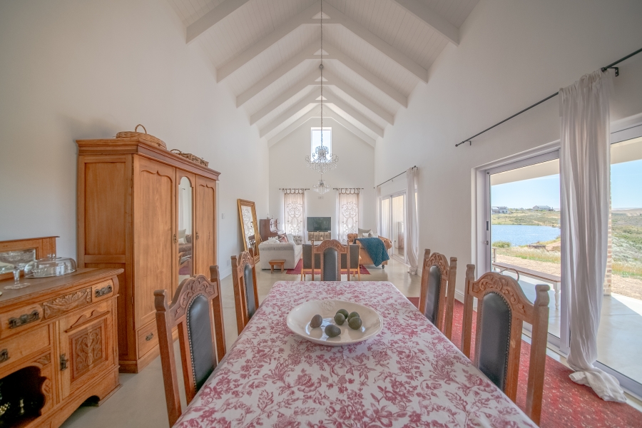 3 Bedroom Property for Sale in Maremmana Estate Western Cape
